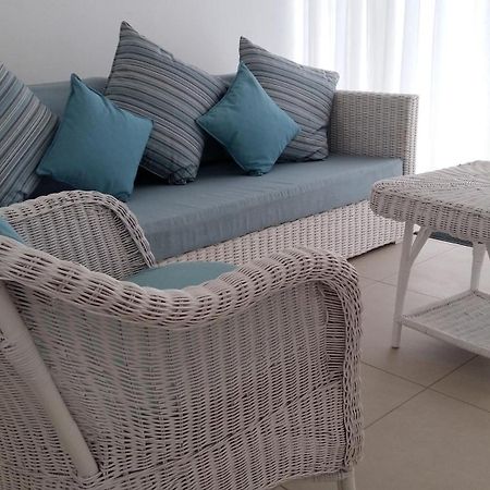 Le Beachclub Pereybere Beach Room photo